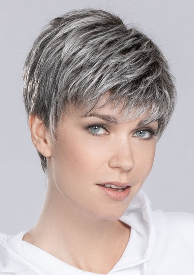 YOKO wig by Ellen Wille