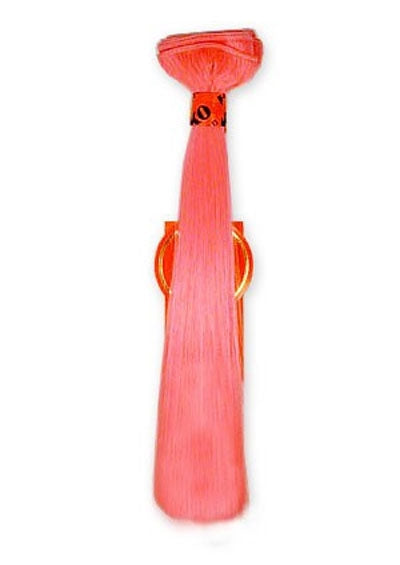 Color Hair Extension