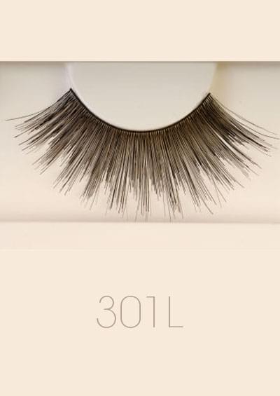 Eyelashes