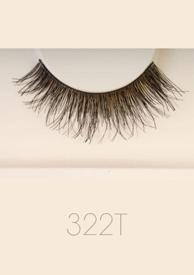Eyelashes