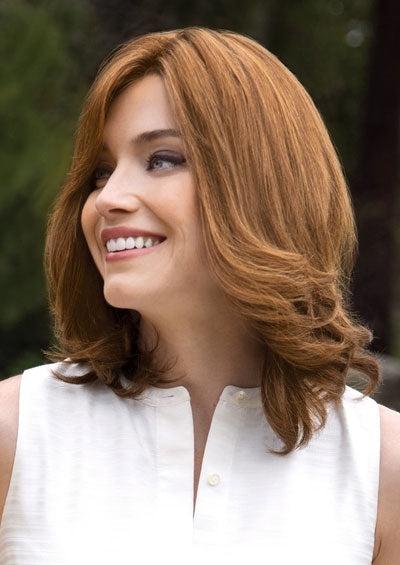 Aura Human Hair Wigs