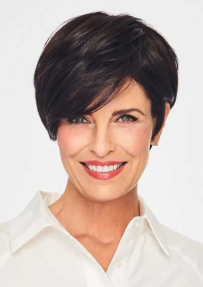 Notion Wigs Synthetic
