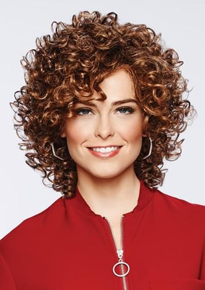 CURL APPEAL Gabor Wig
