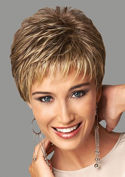 Short Wigs