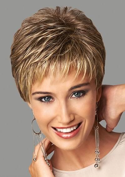 Short Wigs