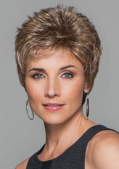 Gabor Wig Collection by Hair U Wear Wigs