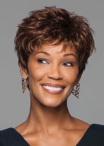 Gabor Wig Collection by Hair U Wear Wigs