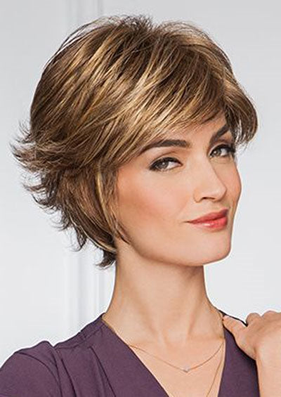 Gabor Wig Collection by Hair U Wear Wigs