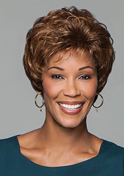 Gabor Wig Collection by Hair U Wear Wigs