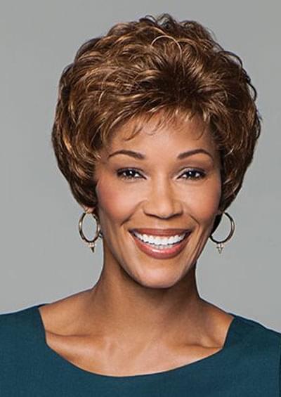 Gabor Wig Collection by Hair U Wear Wigs