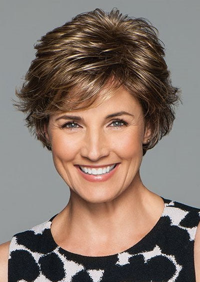 Fashion Wigs by Gabor Wig Collection