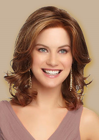 Gabor Luxury Wigs by Hair U Wear