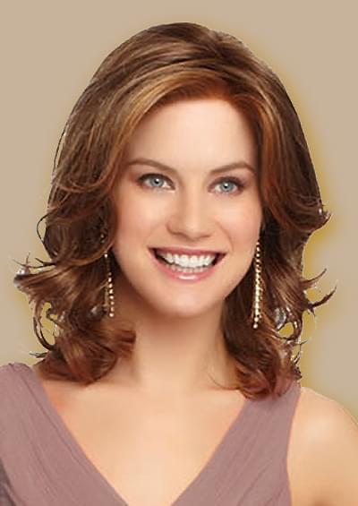 Gabor Luxury Wigs by Hair U Wear
