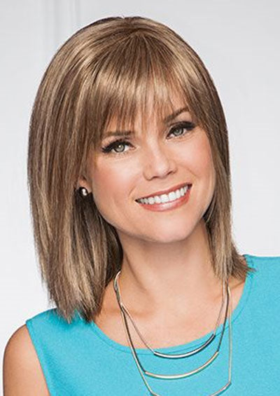 Gabor Premium Luxury Wigs