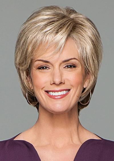 PRODIGY Synthetic Wig