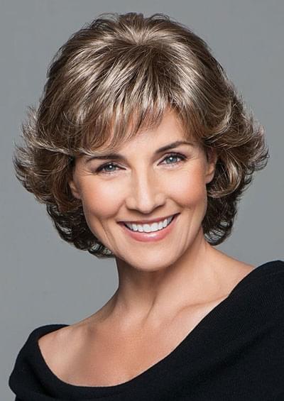 Gabor Luxury Wigs