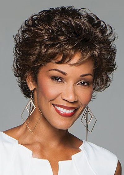 Gabor Luxury Wigs by Hair U Wear