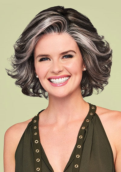 High Impact by Gabor wigs