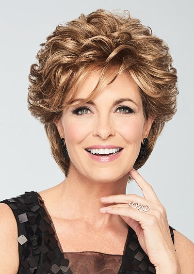 Gabor Wig Collection by Hair U Wear Wigs