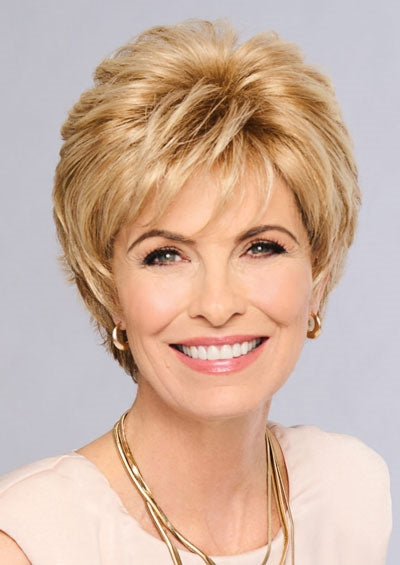 Gabor Wigs Synthetic