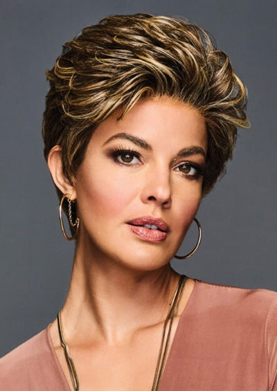 Gabor Wig Collection by Hair U Wear Wigs