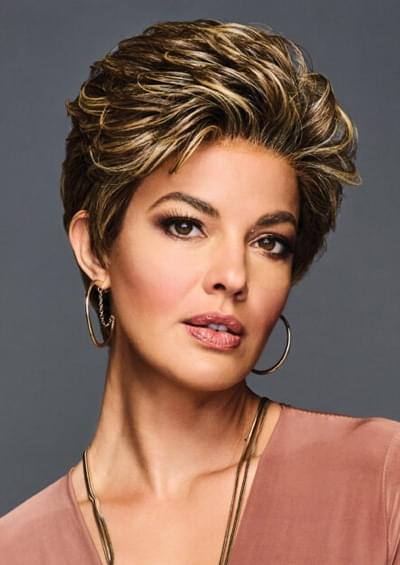 Gabor Wig Collection by Hair U Wear Wigs