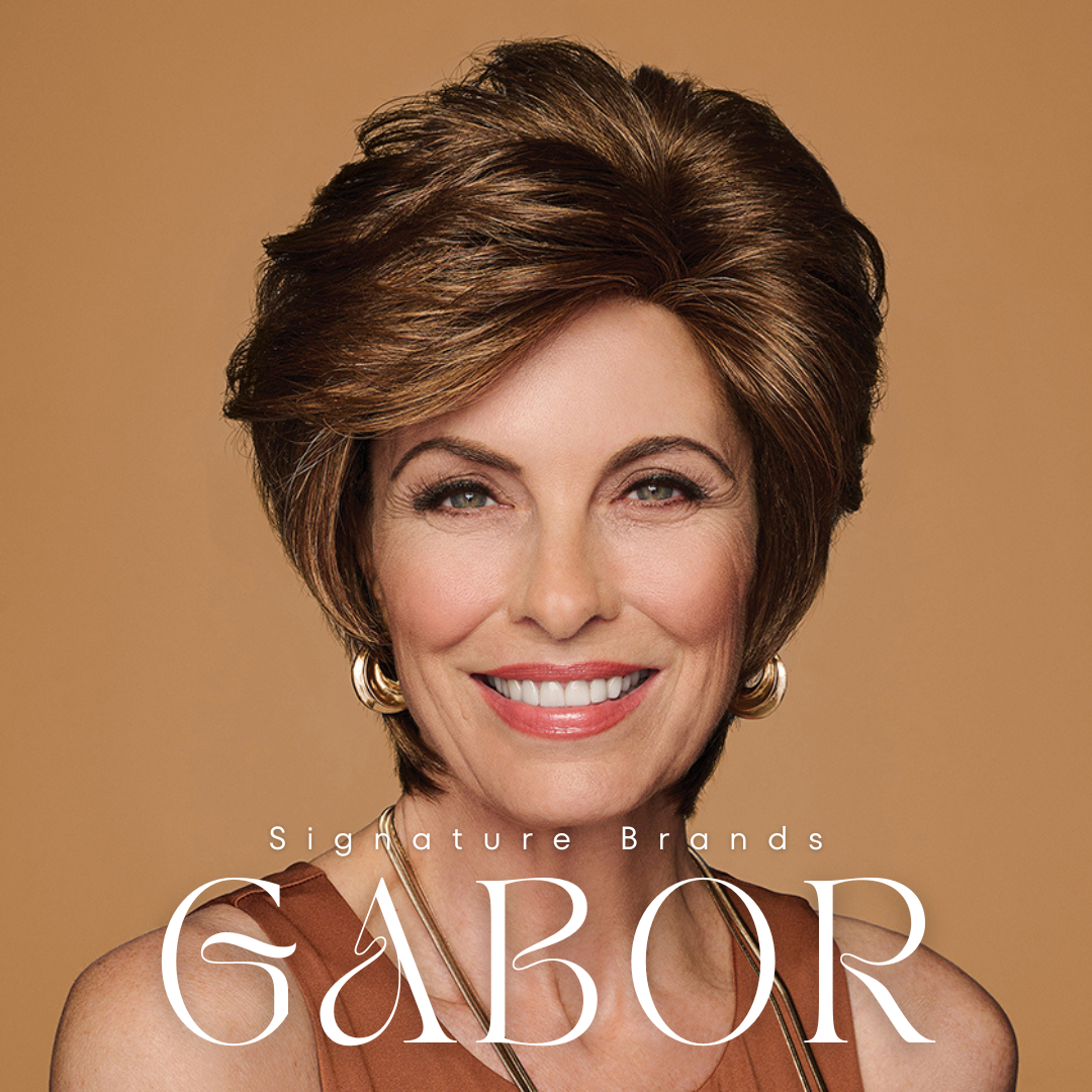 Gabor Wigs