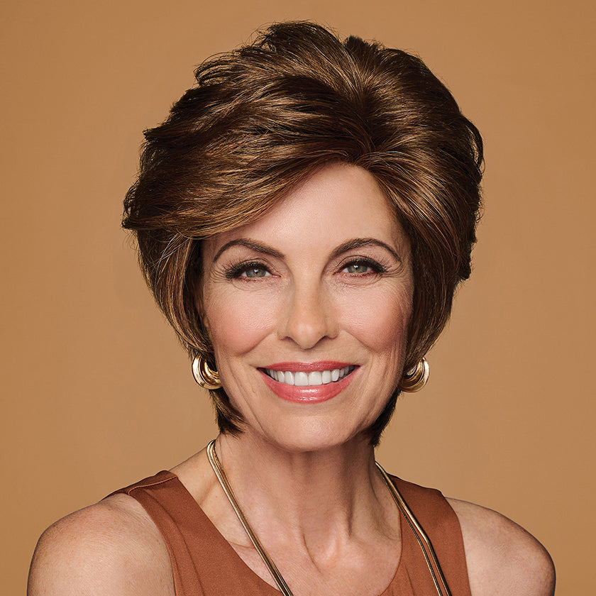 Large Size Wigs