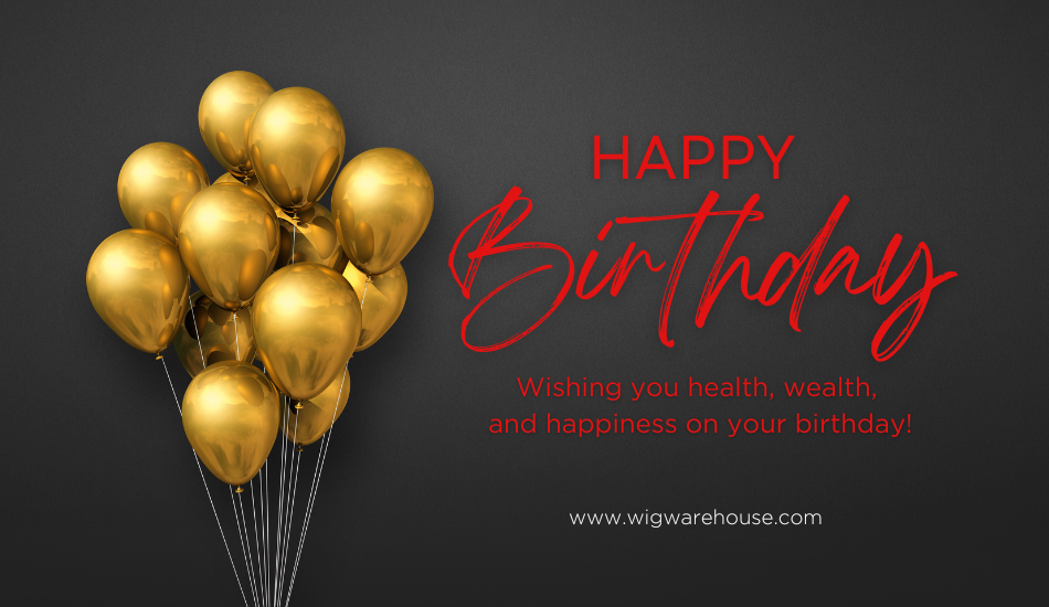 Wig Warehouse eGift Cards (Instant Email)