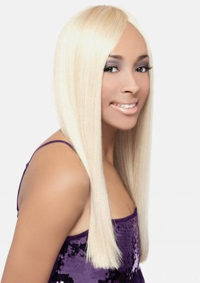 Silky Straight-12".