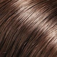 Silky Straight-12".