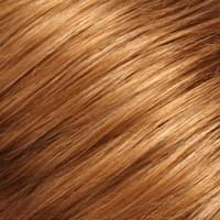 Silky Straight-12".