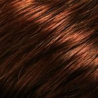 Silky Straight-12".