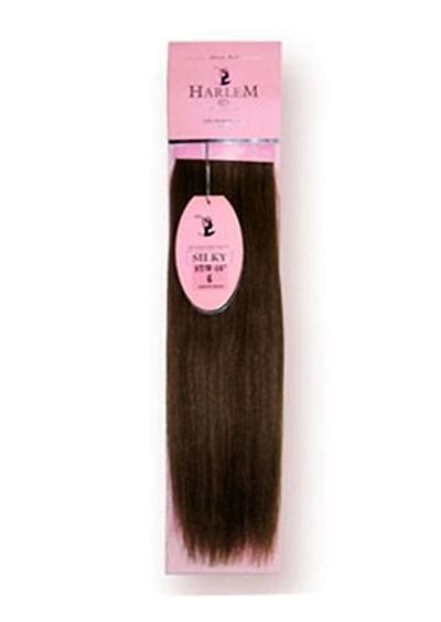 Silky Straight-16".