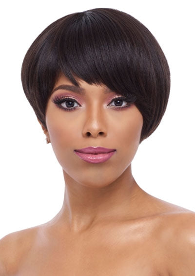 Human Hair Wig | Harlem 125 Wigs