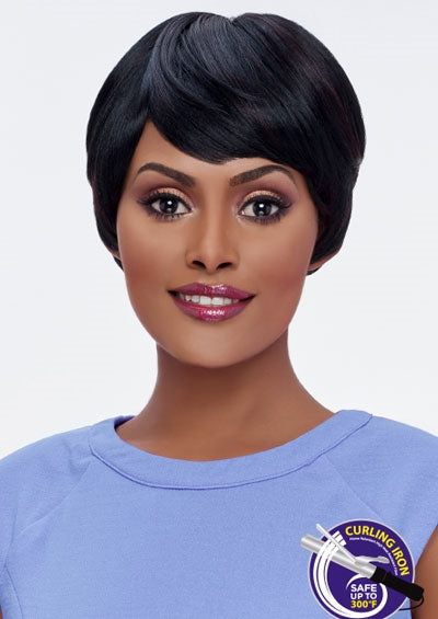 JU Collection Harlem 125 Wigs