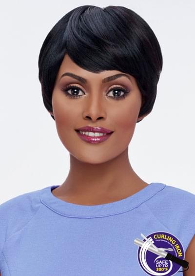 JU Collection Harlem 125 Wigs