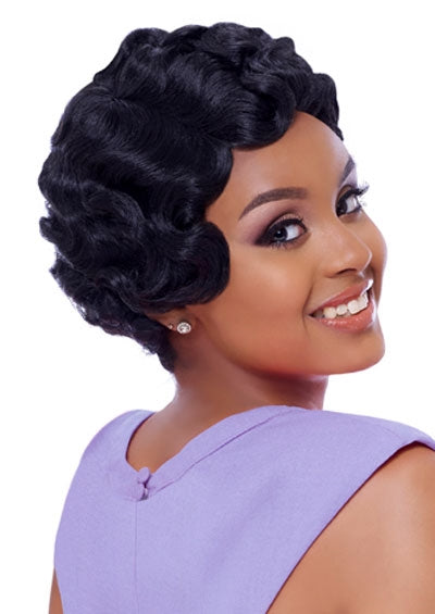 GO GO Collection | Harlem 125 Wigs