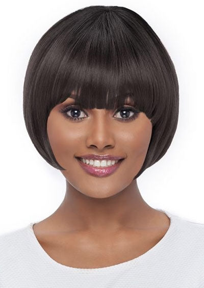 Synthetic Wigs | Harlem 125 Wigs Go