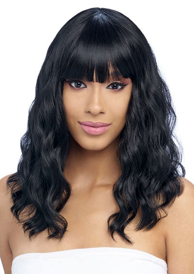 Synthetic Wigs