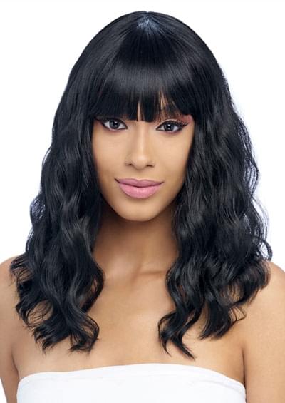 Synthetic Wigs