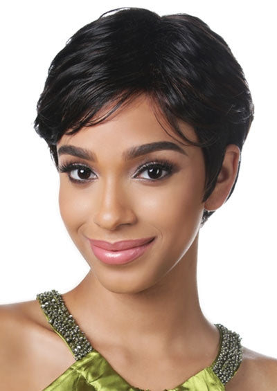 Synthetic Wigs | Harlem 125 Wigs Go