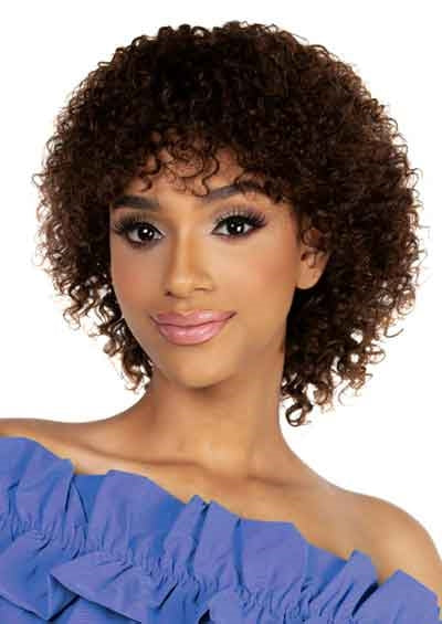 Human Hair Wigs for Black Women