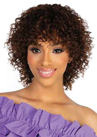 Human Hair Wigs for Black Women