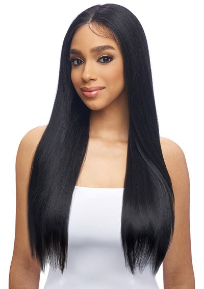 Extra Long Wigs | Synthetic Lace Wigs