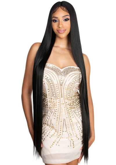 Extra Long Wigs | Synthetic Lace Wigs