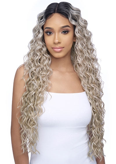 LH005 Extra Long Wig