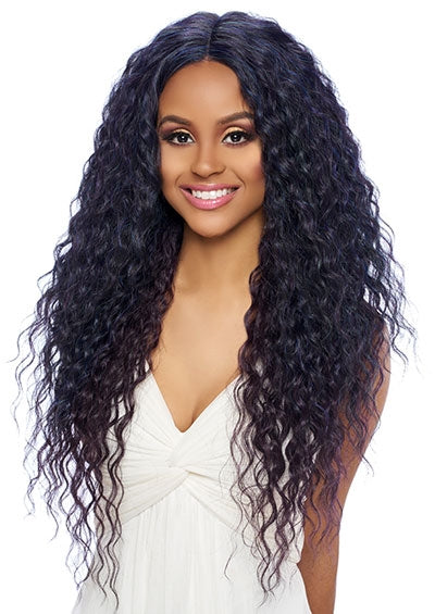 Synthetic Lace Front Wigs