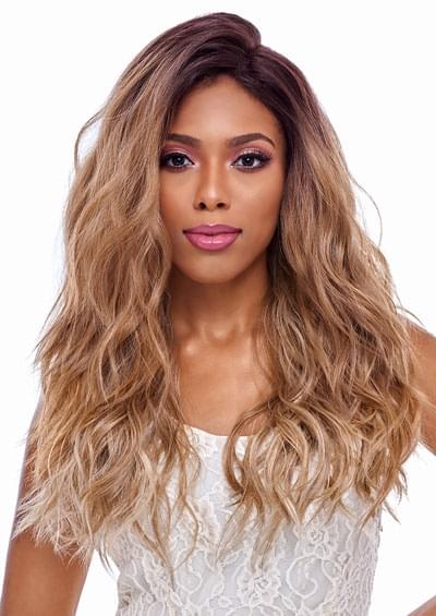Lace Front Wigs | Wigs for Black Women