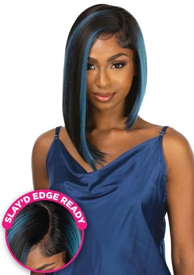 Slayce Lace Wigs
